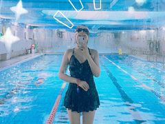 -佳明游泳馆(惠新西街南口店)