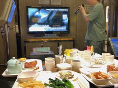 -堂会(白云店)