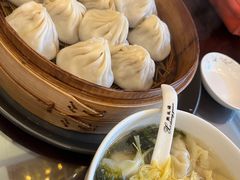 小笼包-熙盛源(滨湖万达店)