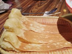 小吃锅边馍馍-百年神厨·地道川菜(清江西路店)