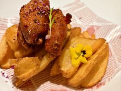-晶雅花园西餐厅(南京首店)