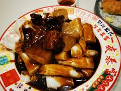 -喜势点·糖沙翁手工茶点·本地人茶居(永庆坊店)