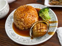 -叶存利海鲜大馅饺子(海宁路总店)