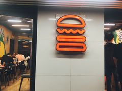 门面-前进5路汉堡炸鸡(前进五路店)