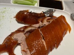 -盛百味·家宴餐厅(固安店)