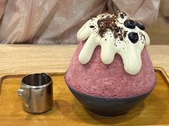 -After You Dessert Cafe(CENTRALWORLD)