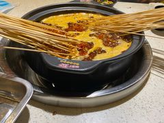-钢管厂五区小郡肝火锅串串香(总店)