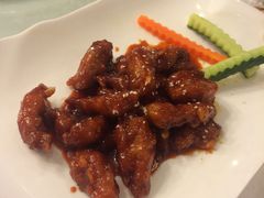 -华兴大酒楼(亿宝大厦店)