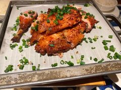 -绿茶餐厅(珞珈创意城店)