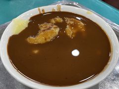 面茶-护国寺小吃(新街口店)