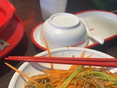 -胖哥俩肉蟹煲(富阳万达店)