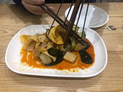 -小艺烧烤(曲江店)