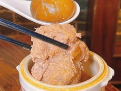 -黄祥华养生堂·炖汤·营养蒸饭(岭南天地店)