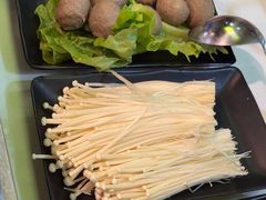 -云晓光头烧烤吧(德平路店)