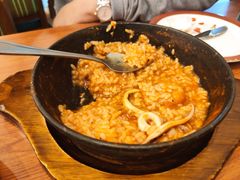 -萨莉亚意式餐厅(桃浦路店)