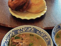 -老三羊汤【北兴隆街店】