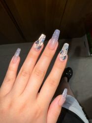 -斯馨·健康美甲美睫