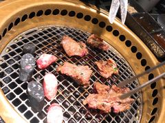 -谷牛和牛烤肉(漕河泾印象城店)