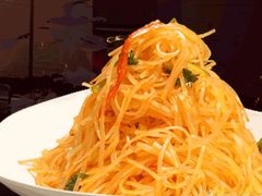 -金太阳海鲜烧烤·本地人餐厅(东纬路旗舰店)