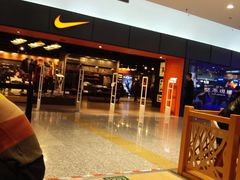 -NIKE品牌体验店(金源新燕莎店)