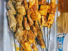 -马相卿特色烤肉面食馆(虎台店)