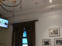 -波特曼西餐厅(南岗店)