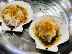 -四海蒸鲜蒸汽海鲜自助(北戴河店)