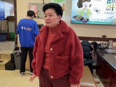 -瑞杰烧烤店·24小时营业(山东路店)