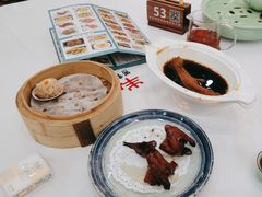 -丰尔粥食·顺德鱼生·干蒸排骨顺德菜(大良分店)