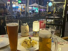 -巴伐利亚啤酒坊(意式风情街店)