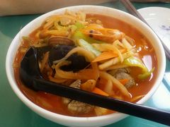 android_upload_pic-祥和居炸酱面馆(美食街店)
