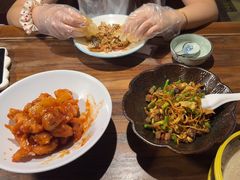 -鱼食饭稻·苏浙土菜17年老馆子(平江路店)