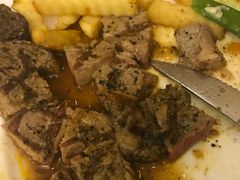 -起士林西餐厅(东经路店)