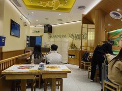 -陳香貴·兰州牛肉面(东方宝泰店)