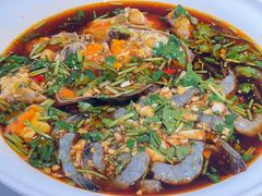 -潮人姐妹轩(海宁路店)