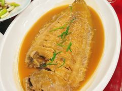 -良友·地标海鲜青岛菜(五四广场店)