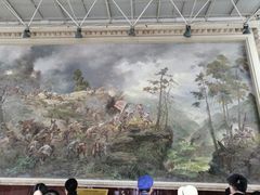 -井冈山风景名胜区-黄洋界