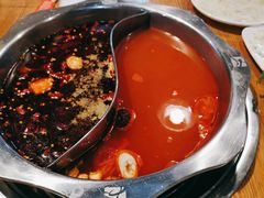 -成都玉林串串香火锅(三八店)