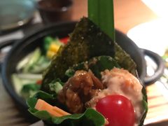 -菩提素素食餐厅(晶郦馆店)