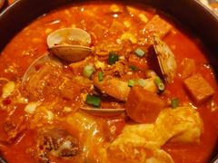 -春熙台韩国料理·章鱼肥牛(西丽店)