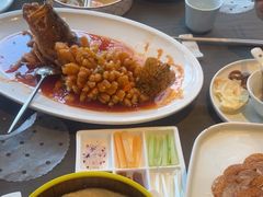 -望乡楼上海菜(日月光店)