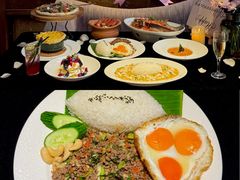 -翡翠鸟精品泰国菜(北辰财富中心店)