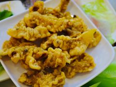 -朱氏胖子烂火锅(洪崖洞店)
