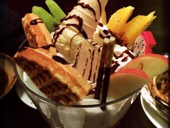 -小资太太餐厅(南岗区店)