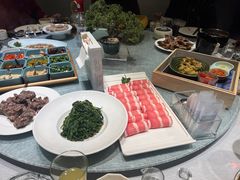 -捞天下大众火锅(水上公园店)