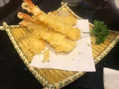 -真剑日本料理·铁板烧(贵州路店)