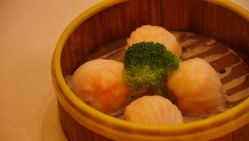 -佛山顺德香云纱园林酒店-宴会厅