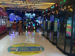 -大玩家(大连高新万达店)