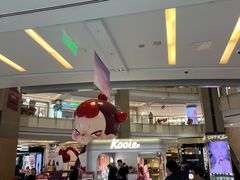 -上海来福士广场