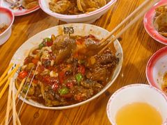 -冶建镜子·老南昌大排档·江西虾王(总店)